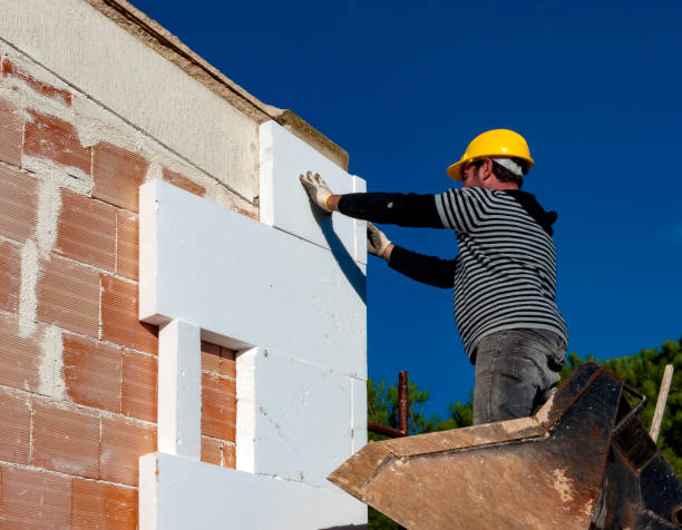 Best Insulation for Specific Applications in New Iberia, LA